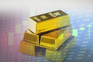 Gold Price Chart Update