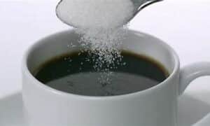 Sugar Coffee
