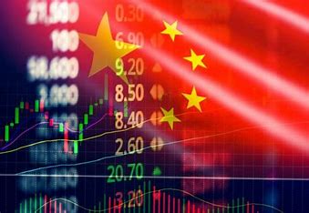 China's GDP