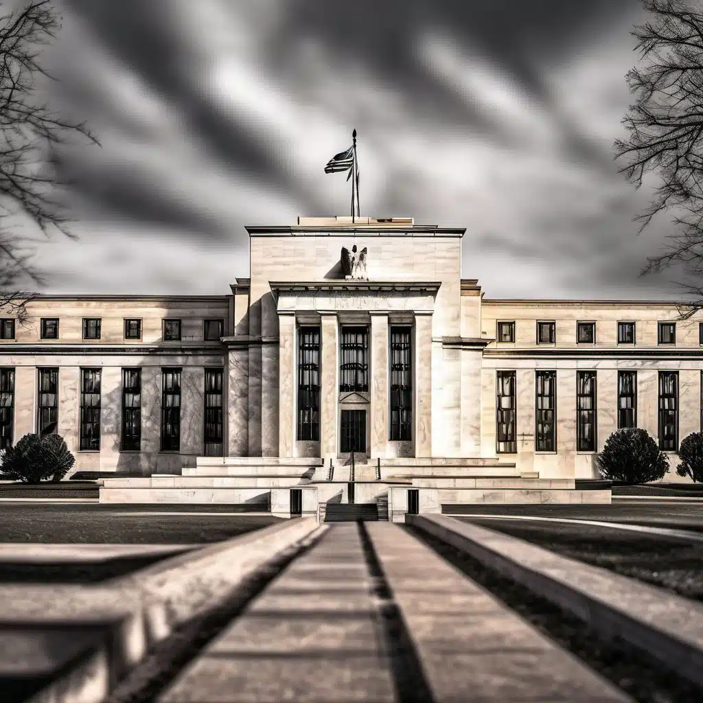 FOMC Fed Announcement
