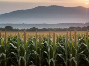 agriculture markets trend