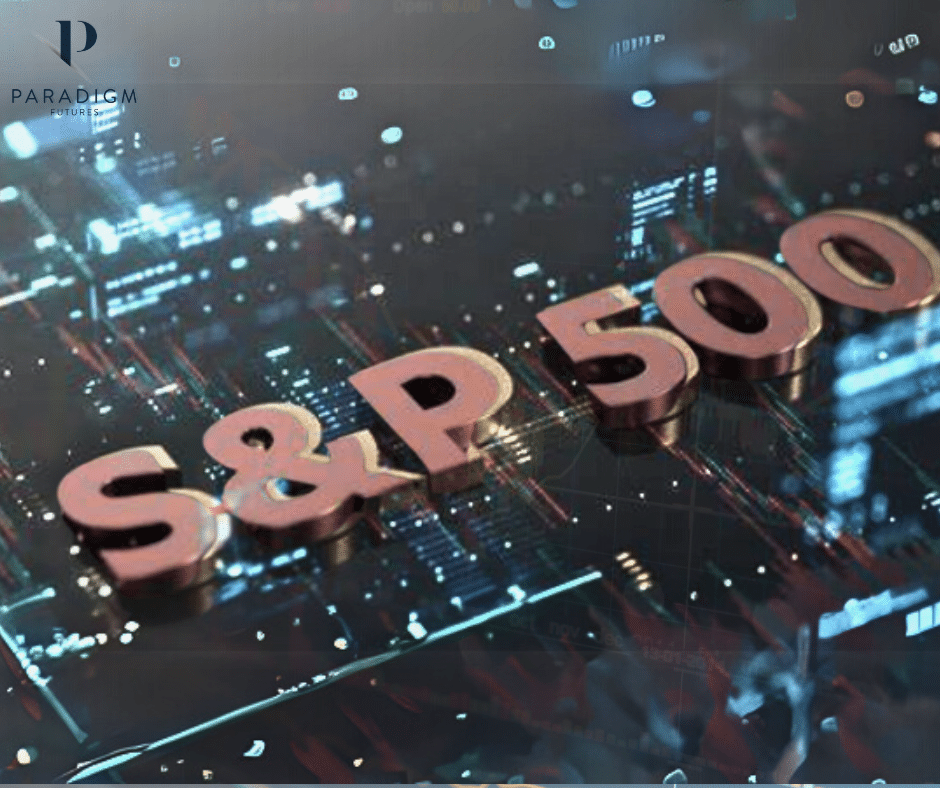 S&P 500 E-Mini Technical Recap | Paradigm Futures