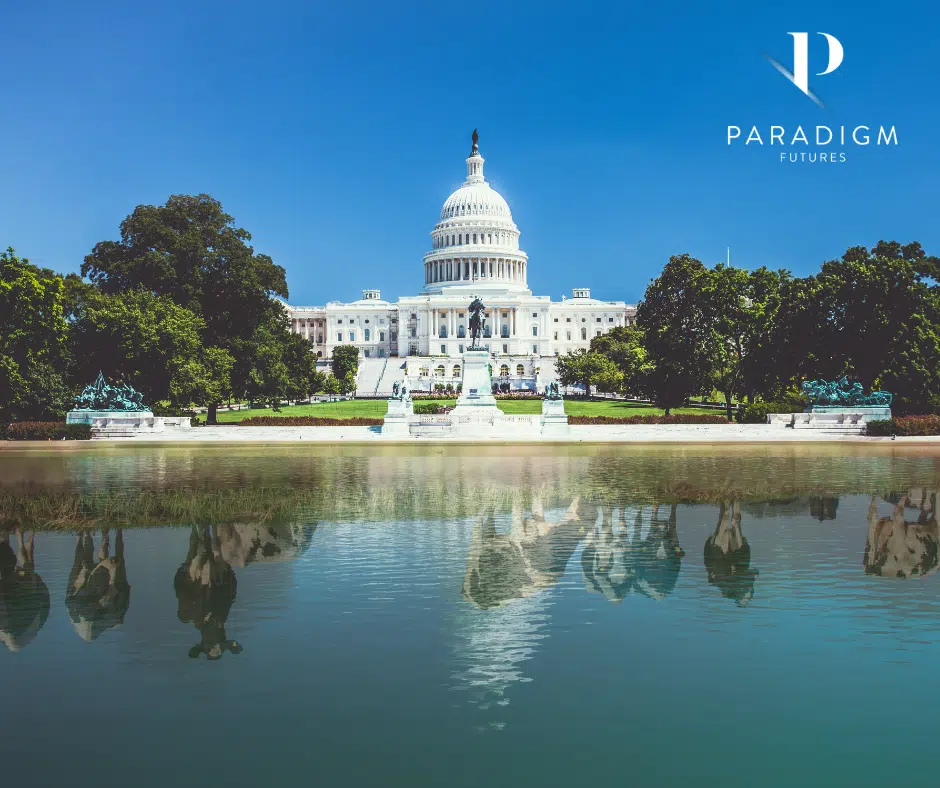 Big Beautiful Farm Incentives