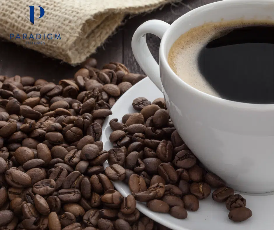 Coffee Futures