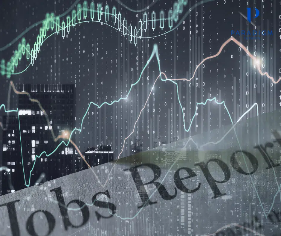 jobs report