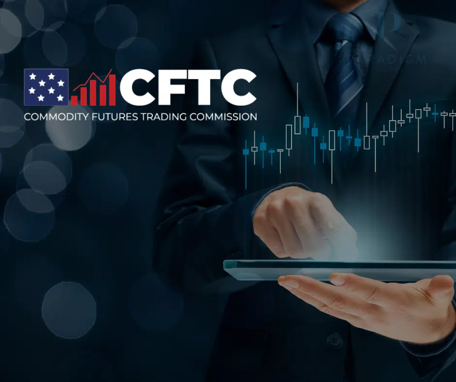 Commitment of Traders