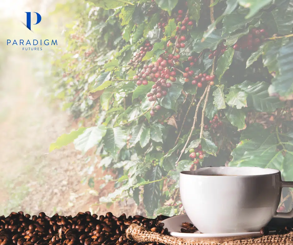 Coffee Futures