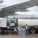 Jet Fuel