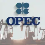 OPEC Oil