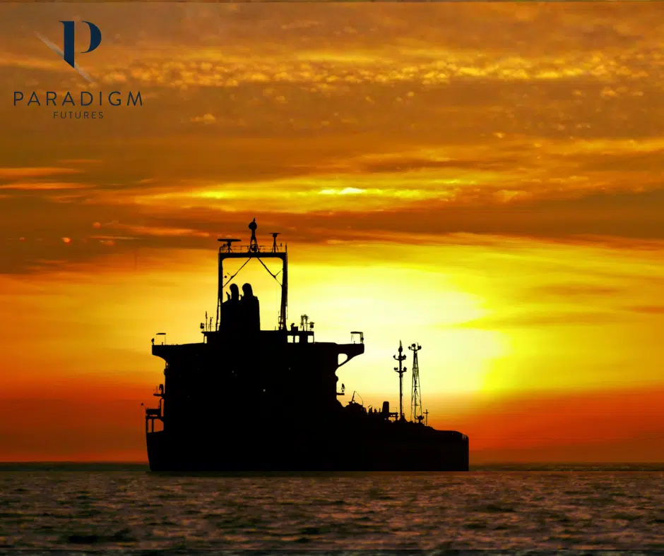 China Oil