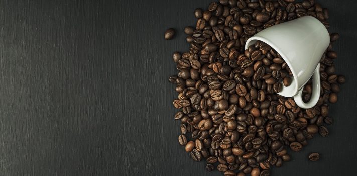 Coffee production in Africa grows